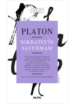 Sokrates'in Savunması