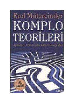 Komplo Teorileri