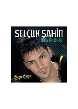 Herseyim Sensin- Selcuk Sahin (CD)