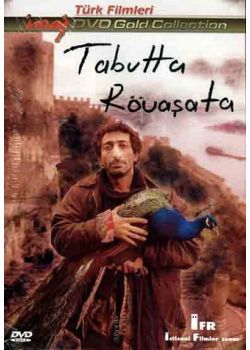 Tabutta Rövasata- Ahmet Ugurlu (VCD)