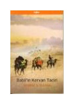 Babil'in Kervan Taciri