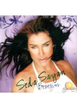 Bebegim- Seda Sayan (CD)