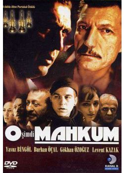 O Simdi Mahkum Yavuz Bingöl (DVD)