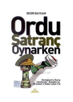 Ordu Satranc Oynarken
