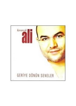 Geriye Dönün Seneler Kivircik Ali (CD)