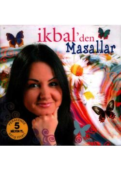 Ikbal'den Masallar (CD)