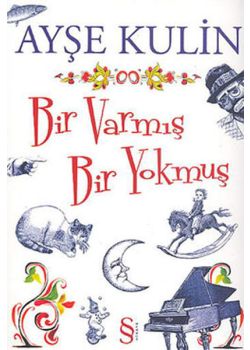Bir Varmış Bir Yokmuş