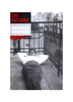 Motosiklet Günlükleri