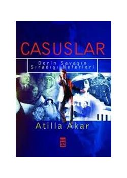 Casuslar