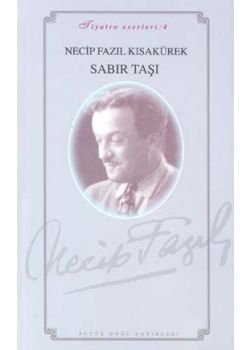 Sabır Taşı