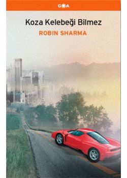Koza Kelebegi Bilmez