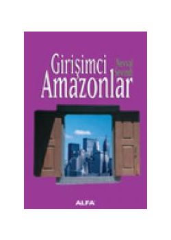 Girisimci Amazonlar