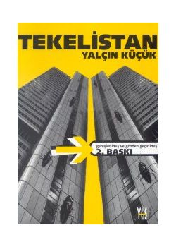Tekelistan