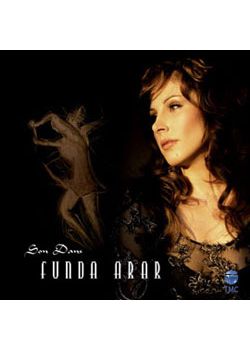 Son Dans   Funda Arar (CD)
