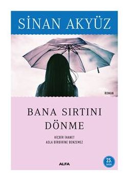 Bana Sırtını Dönme
