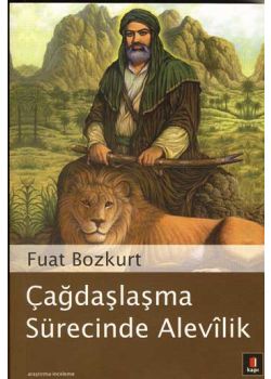 Cagdaslasma Sürecinde Alevlik Fuat Bozkurt