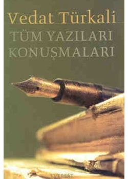 Tüm Yazilari Konusmalari