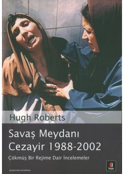 Savas Meydani Cezayir Hugh Roberts