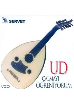 Ud Calmayi Ögreniyorum-1(VCD)