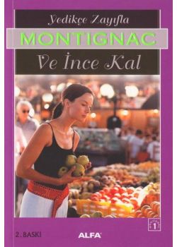 Yedikce Zayifla ve Ince Kal Michel Montignac