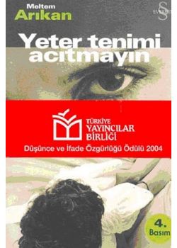 Yeter Tenimi Acitmayin