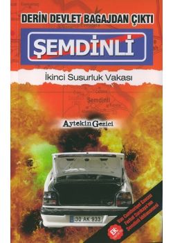 Semdinli-Ikinci Susurluk Vakasi