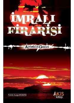 Imrali Firarisi