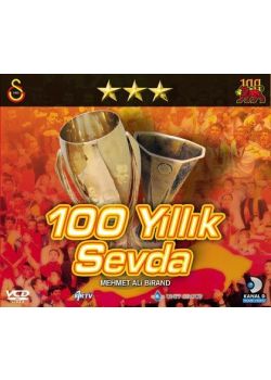 100 Yillik Sevda Galatasaray