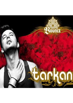 Tarkan- Bounce (CD)