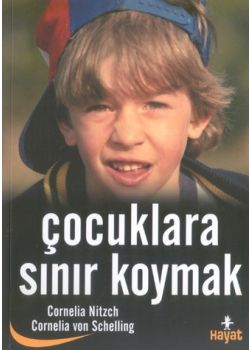Çocuklara Sınır Koymak