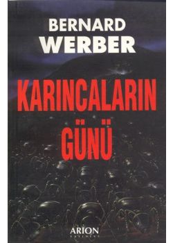 Karıncaların Günü