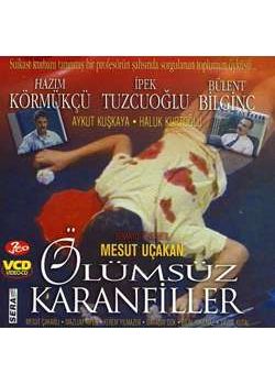 Ölümsüz Karanfiller Hazim Körmükcü
