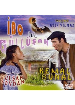 Ibo ile Güllüsah Kemal Sunal (VCD)