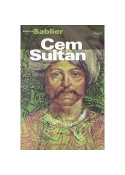 Cem Sultan