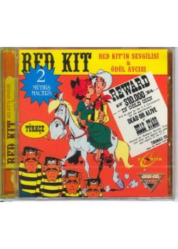 Red Kit  Cocuk Cizgi Filmi