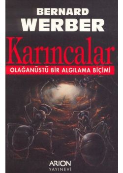 Karıncalar
