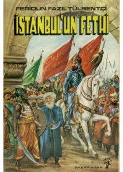 İstanbul'un Fethi