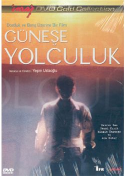 Günese Yolculuk Luzia Marano- Mizgin Kapazan