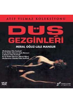 Düs Gezginleri (VCD) Meral Oguz, Lale Mansur
