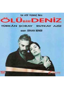 Ölü Bir Deniz (VCD) Türkan Soray, Rutkay Aziz