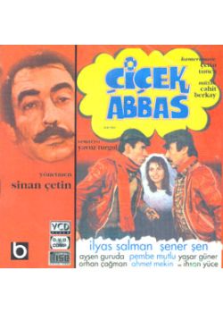 Çiçek Abbas (VCD)  Şener Şen, Ilyas Salman