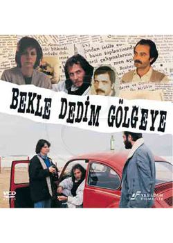 Bekle Dedim Gölgeye Hale Soygazi (VCD)