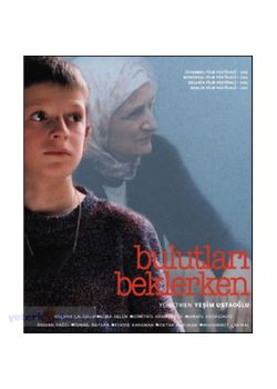 Bulutları Beklerken (VCD) Rüçhan Çalıkkur, Rıdvan Yağcı, İsmail Baysan