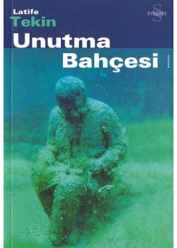 Unutma Bahcesi