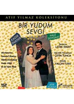 Bir Yudum Sevgi Kadir Inanir