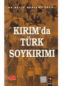 Kirim'da Türk Soykirimi