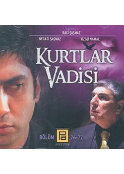 Kurtlar Vadisi Bölüm 76-77