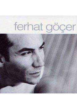 Ferhat Göcer Müzik CD