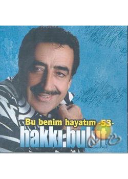 Bu Benim Hayatim Hakki Bulut