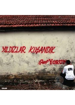 Yildizar Kusandik Grup Yorum (CD)